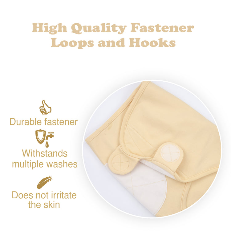 Baby Swaddle,3-Pack Newborn Babies Swaddle Sleep Sack, Infant Sleeping Sack, Easy Adjustable Baby Swaddle Blanket Wrap for Boy Girl