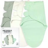 Baby Swaddle Blanket
