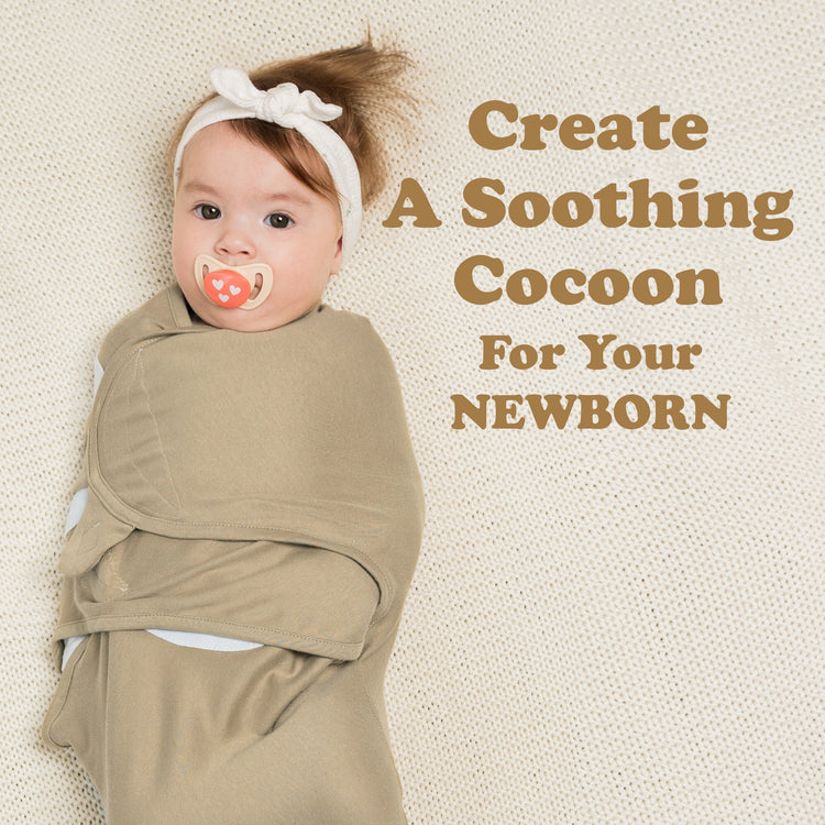 Baby Swaddle,3-Pack Newborn Babies Swaddle Sleep Sack, Infant Sleeping Sack, Easy Adjustable Baby Swaddle Blanket Wrap for Boy Girl