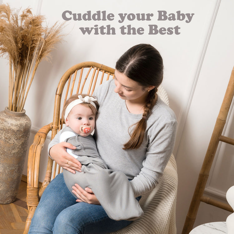 Baby Swaddle,3-Pack Newborn Babies Swaddle Sleep Sack, Infant Sleeping Sack, Easy Adjustable Baby Swaddle Blanket Wrap for Boy Girl