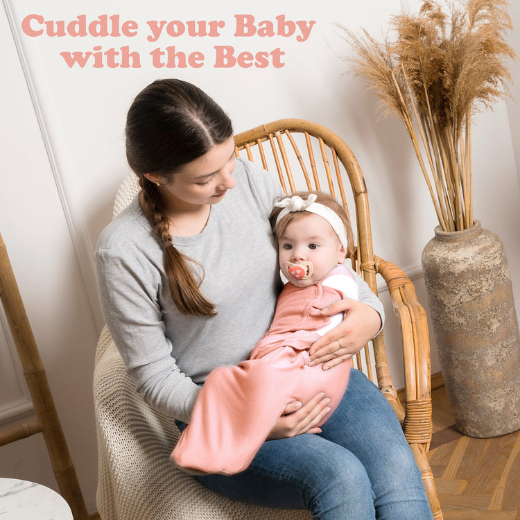 Baby Swaddle,3-Pack Newborn Babies Swaddle Sleep Sack, Infant Sleeping Sack, Easy Adjustable Baby Swaddle Blanket Wrap for Boy Girl