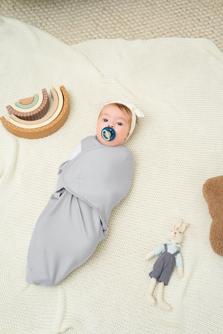 Baby Swaddle,3-Pack Newborn Babies Swaddle Sleep Sack, Infant Sleeping Sack, Easy Adjustable Baby Swaddle Blanket Wrap for Boy Girl