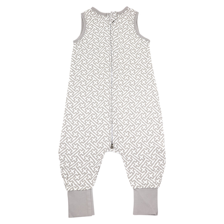 Toddler Sleep Sack for 2t-3t, Baby Wearable Blanket, Toddler Baby Sleep Sack with Feet, Sleeveless Breathable Sleep Sacks for Baby Girls