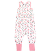 Feet sleep sack 2T