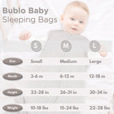 Baby Sleep Sack 6-12 Months
