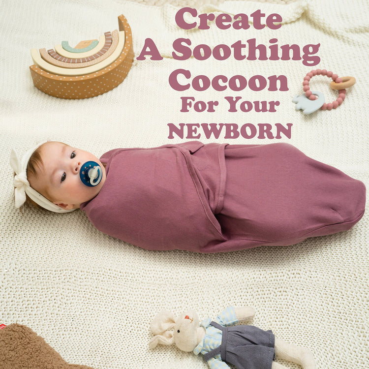 Baby Swaddle Blanket Boy Girl, 100% Organic Cotton, 3 Pack Large Size  Newborn   Swaddles 0-3 Month, Infant Adjustable Swaddling Sleep Sack