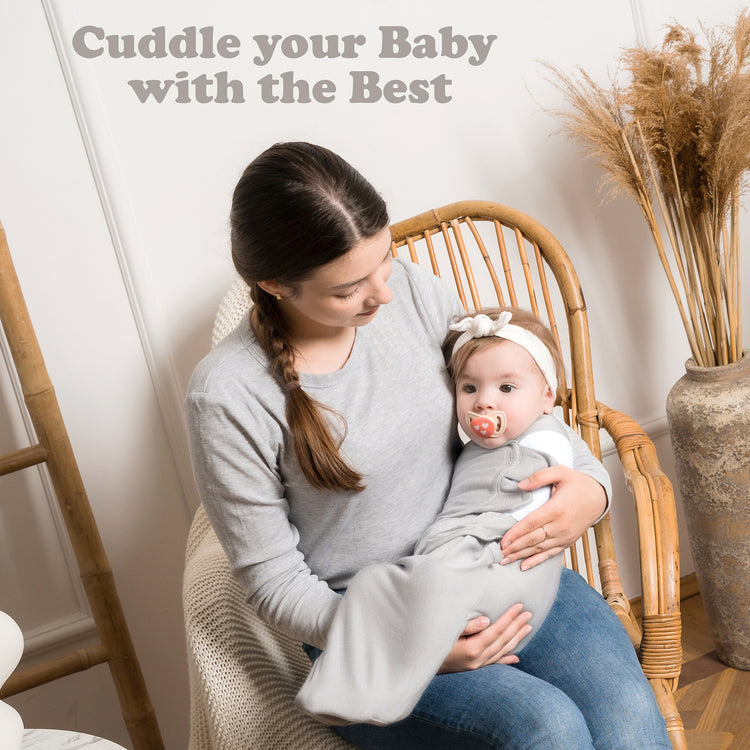 Baby Swaddle,3-Pack Newborn Babies Swaddle Sleep Sack, Infant Sleeping Sack, Easy Adjustable Baby Swaddle Blanket Wrap for Boy Girl