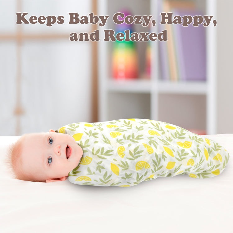 Muslin Swaddle Blankets for Newborn, 3 Pack Receiving Blanket, Muslin Blanket Swaddles Wrap for Boys Girls, Baby Essentials, 47x47 Inches Large Size, 100% Cotton