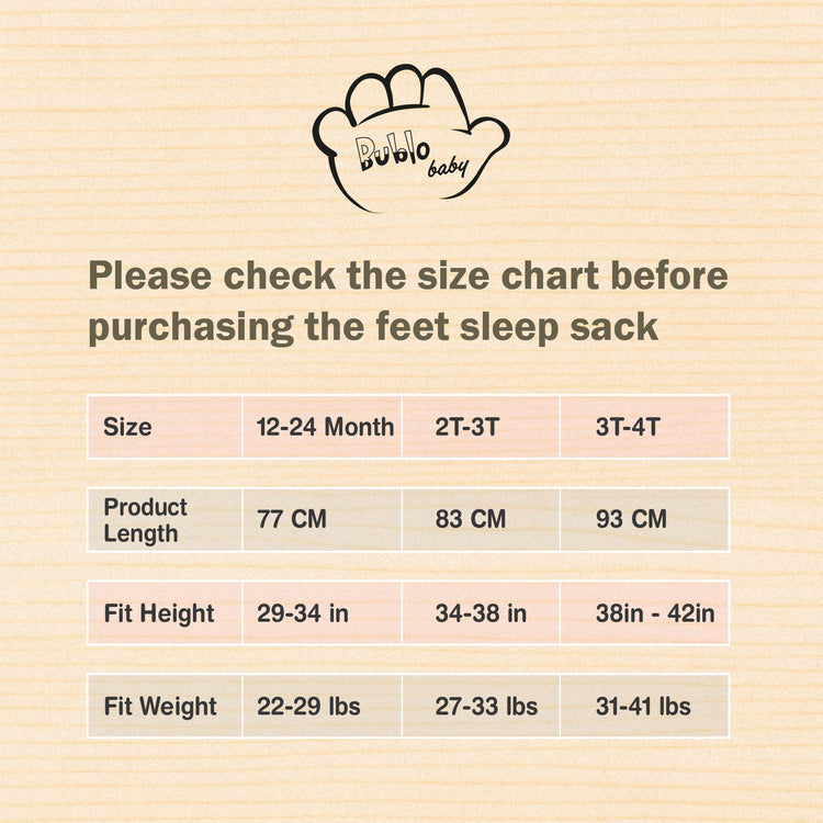 Toddler Sleep Sack for 2t-3t, Baby Wearable Blanket, Toddler Baby Sleep Sack with Feet, Sleeveless Breathable Sleep Sacks for Baby Girls