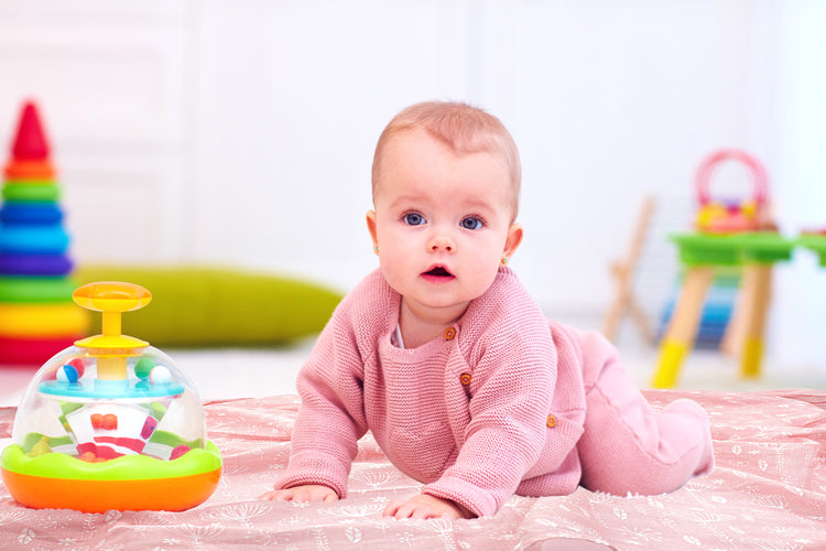 Bublo Baby Muslin Swaddle Blanket, Soft Silky Breathable Receiving Blanket for Boy & Girl, 47x47 Inches, 100% Cotton, Pink