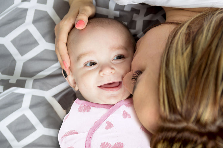 Bublo Baby Swaddle Blanket Boy Girl, 3 Pack Large Size Newborn Swaddles 3-6 Month, Infant Adjustable Swaddling Sleep Sack, Floral